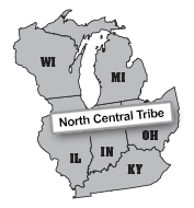 northcentral