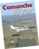 Comanche Flyer Magazine