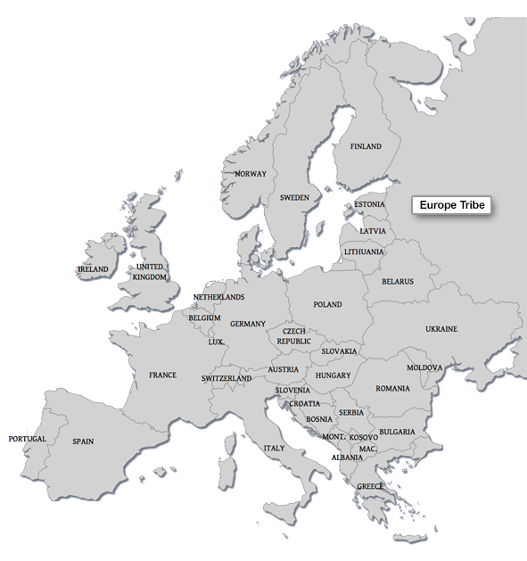 europe