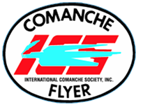 International Comanche Society