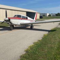 PA-250 Comanche For Sale